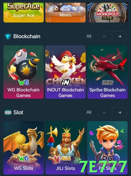 7e777 game app for Pakistan players - 3