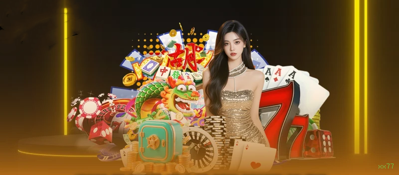 Como instalar o app da xx77