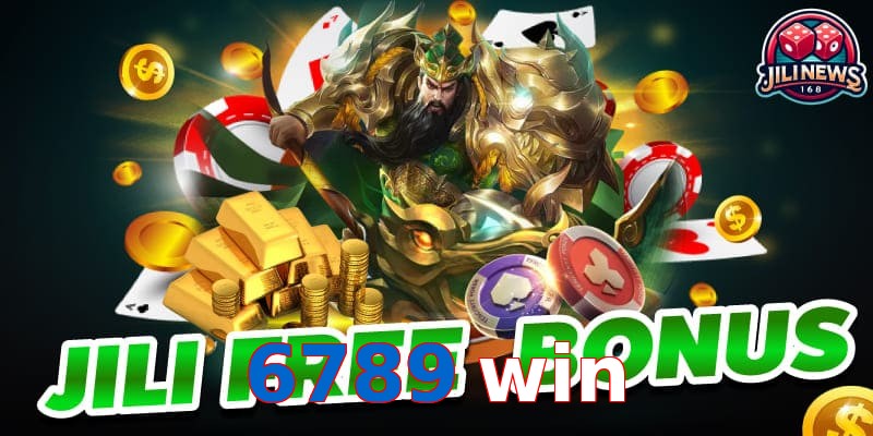 6789 win