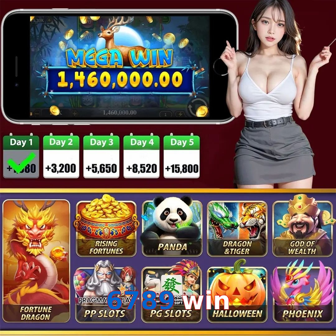 6789 win