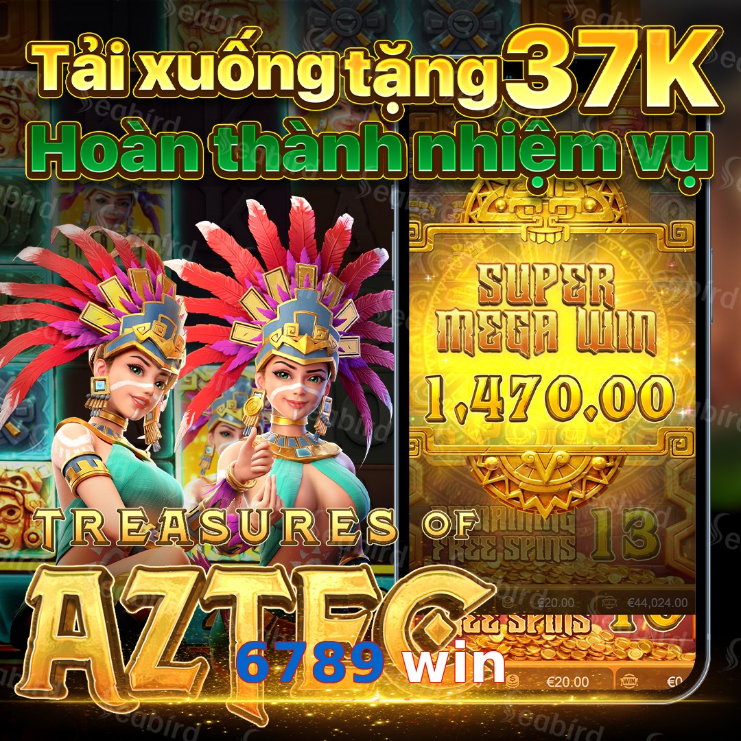 6789 win