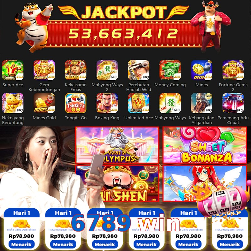 6789 win