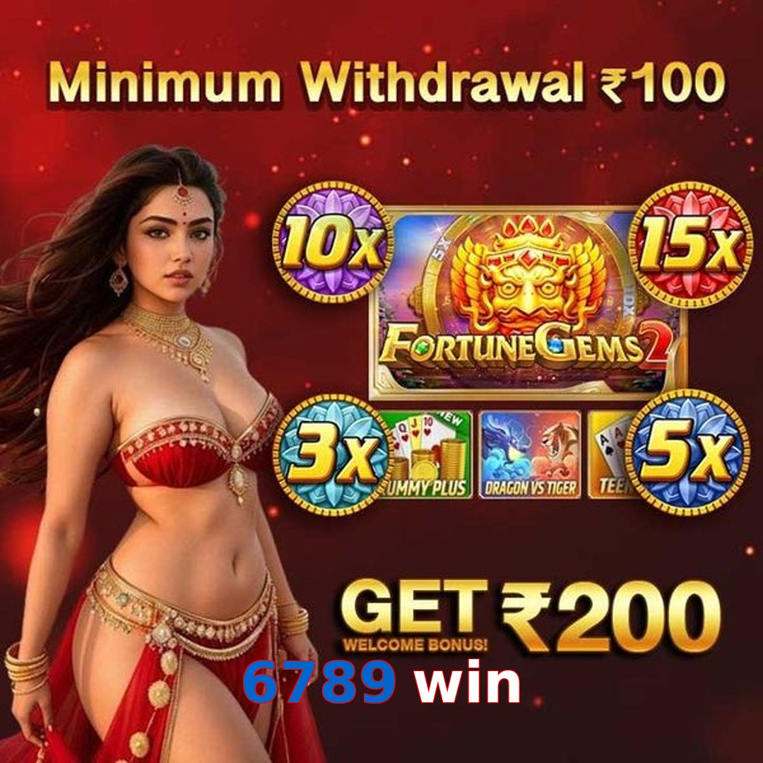 6789 win