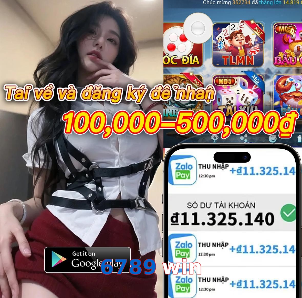 6789 win