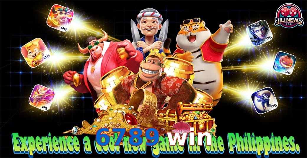 6789 win