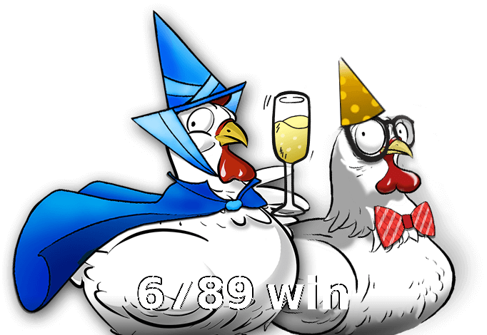 6789 win