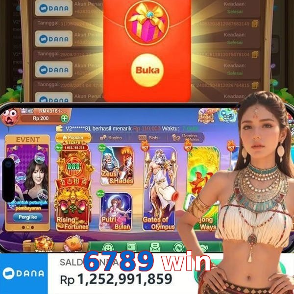 6789 win