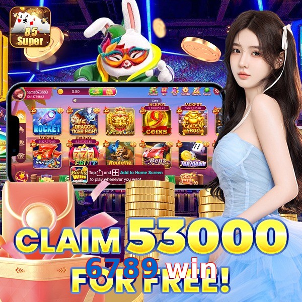 6789 win