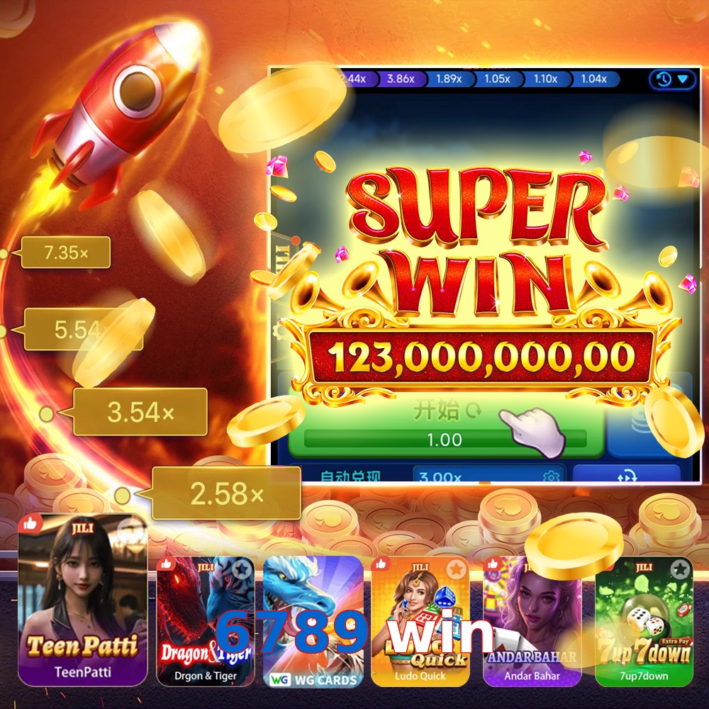 6789 win
