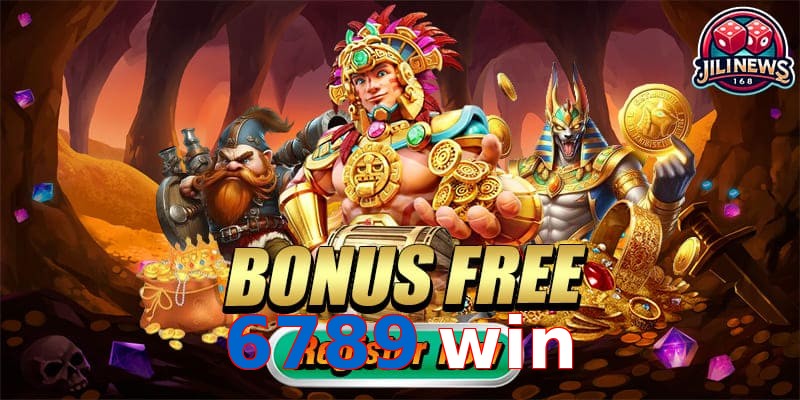 6789 win