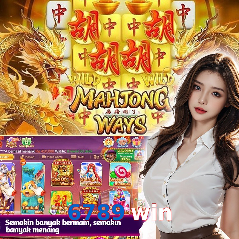 6789 win