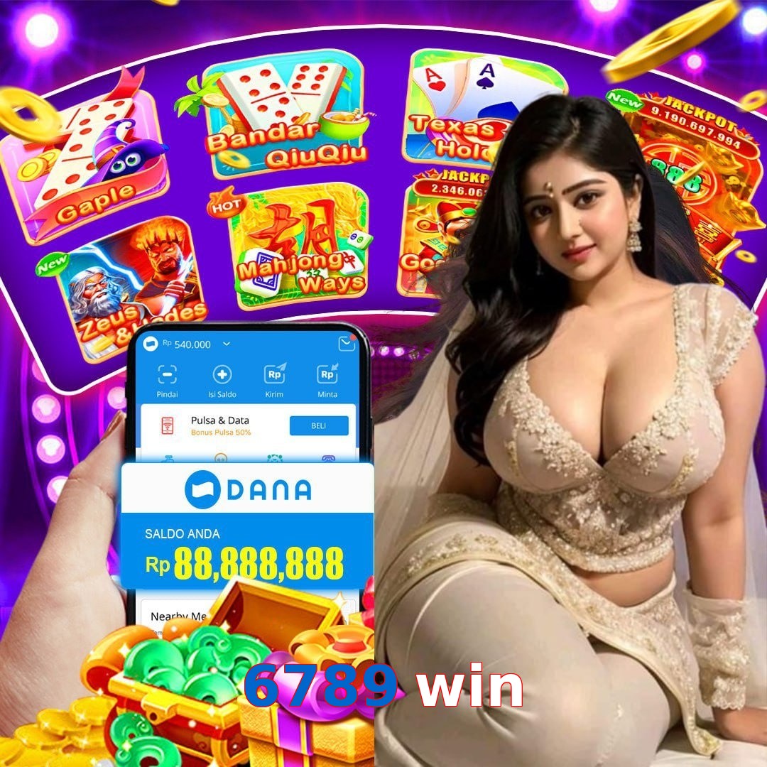 6789 win