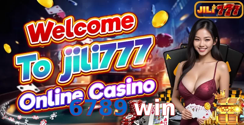 6789 win