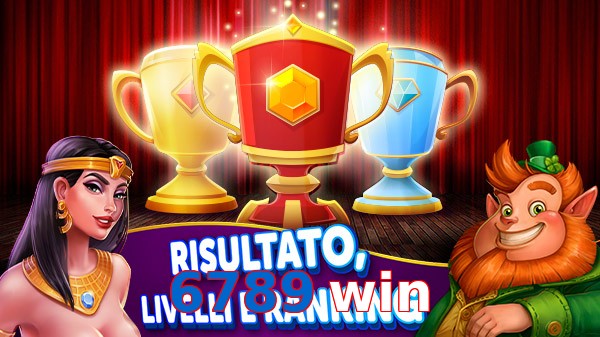 6789 win