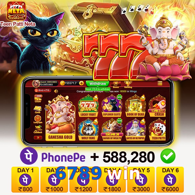 6789 win