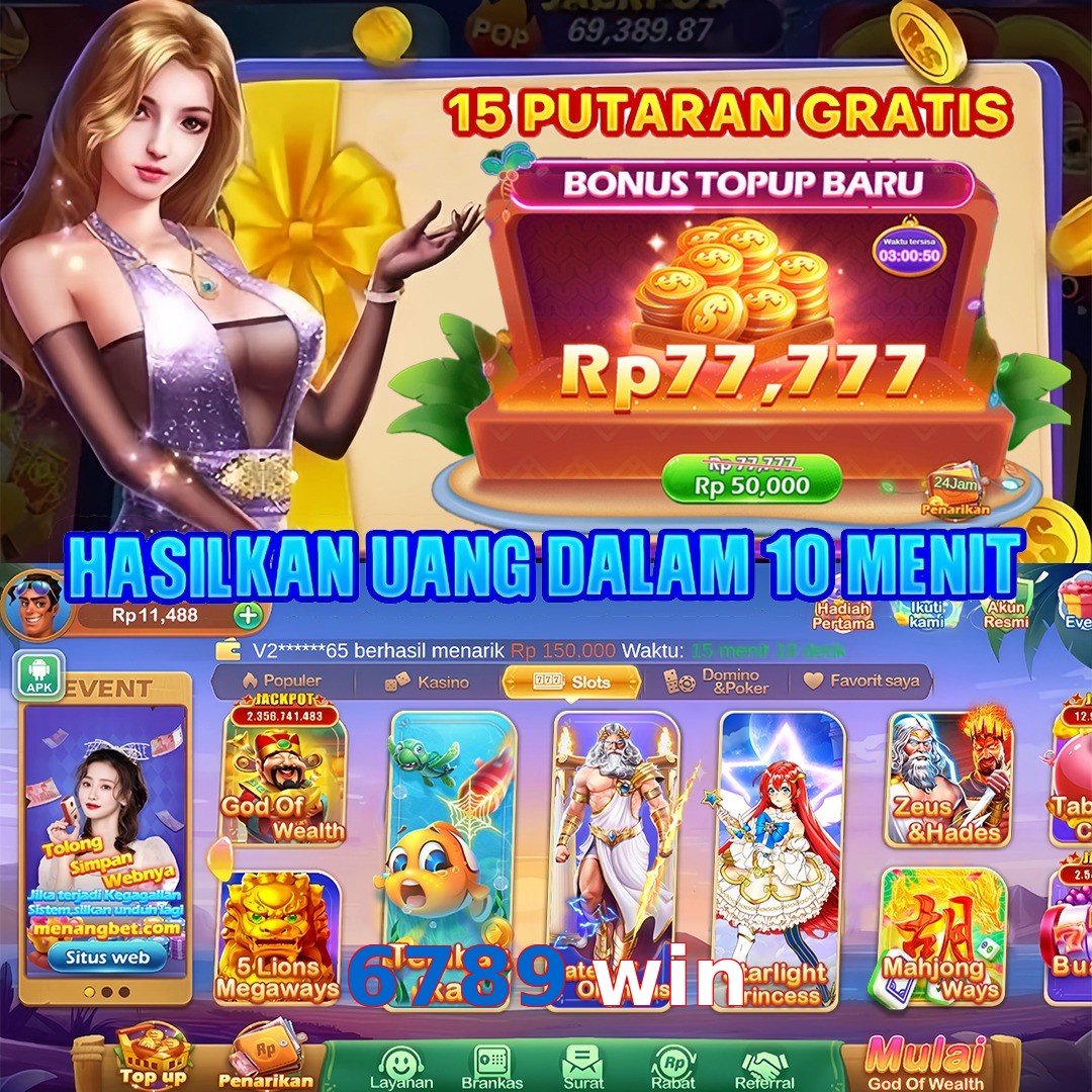 6789 win