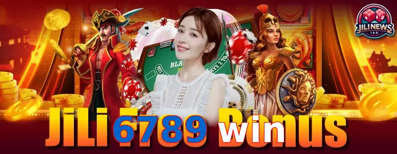 6789 win