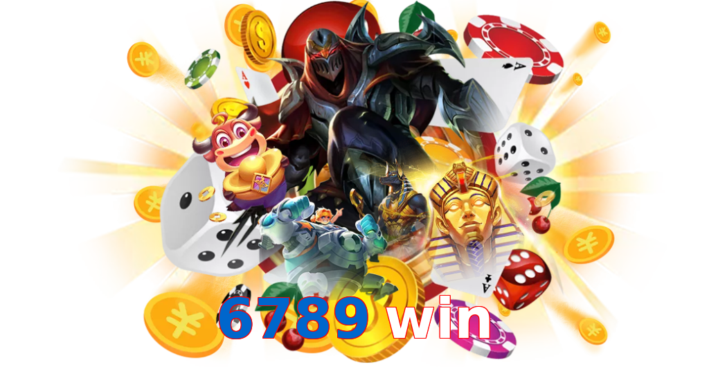 6789 win