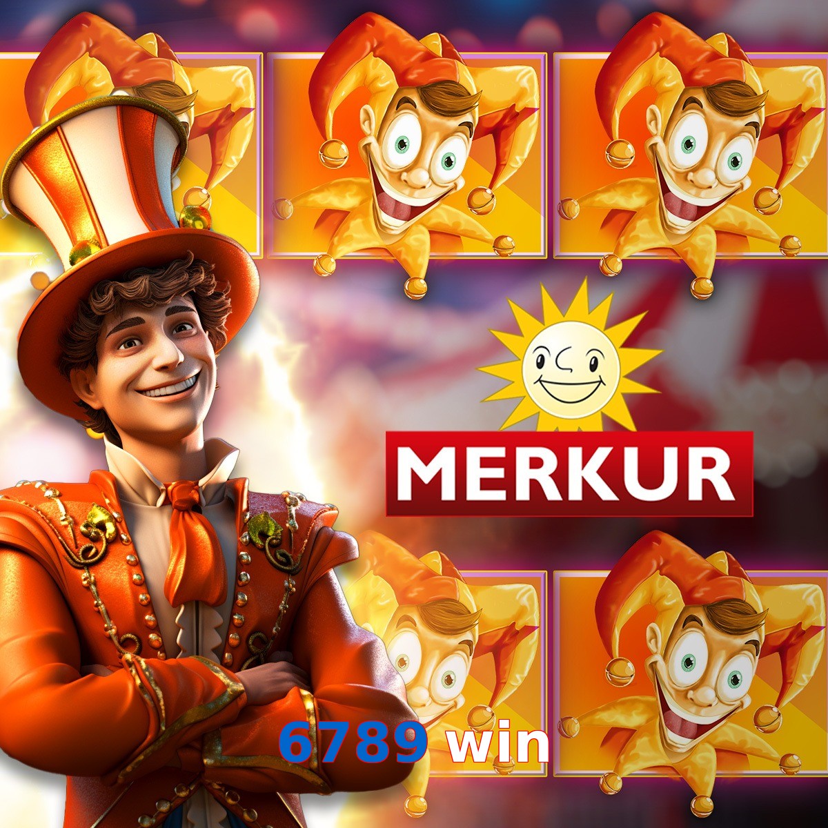 6789 win