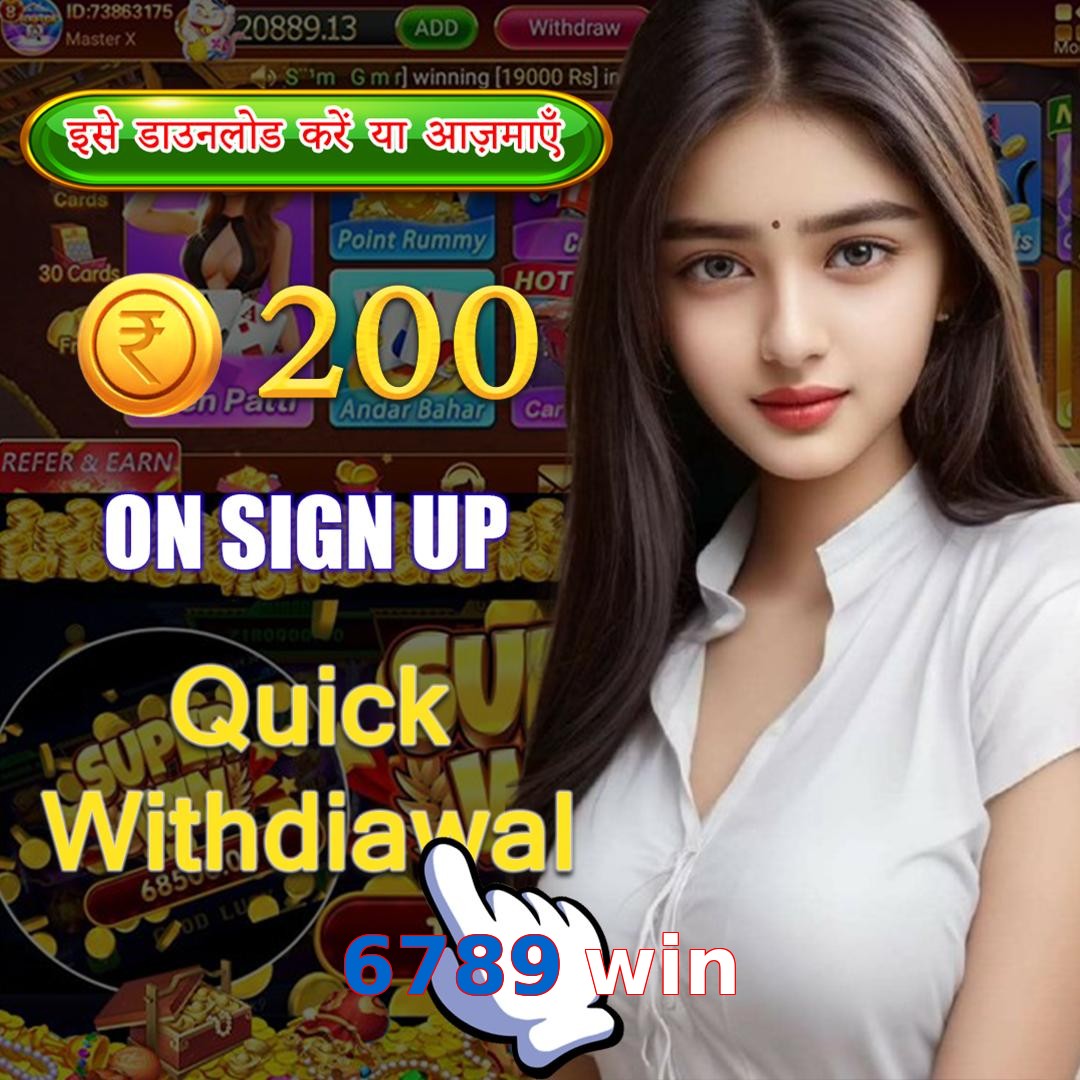 6789 win