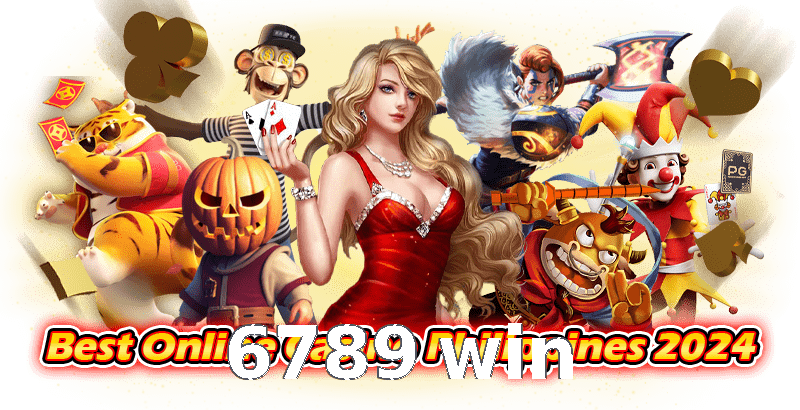 6789 win