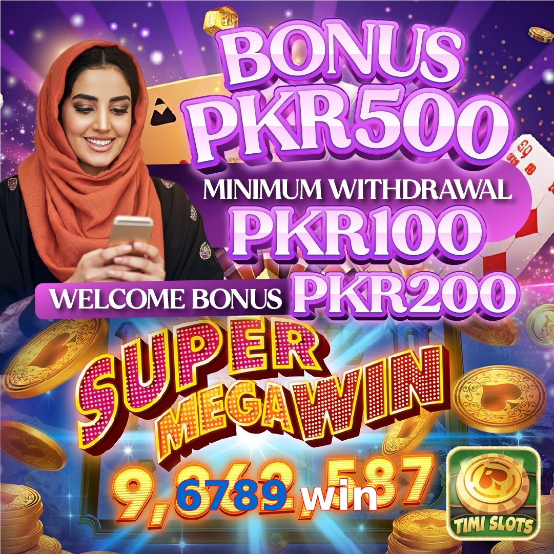 6789 win
