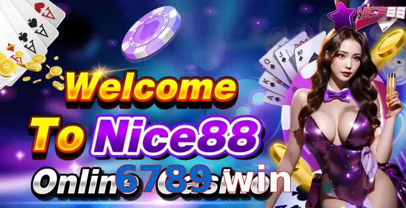 6789 win