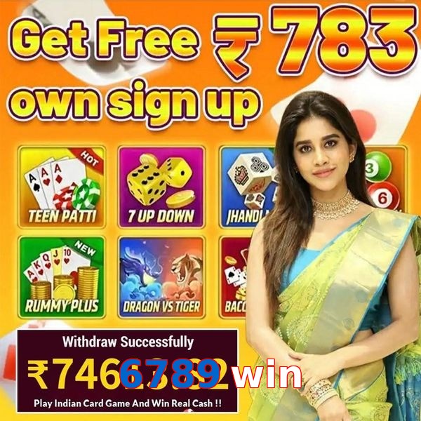 6789 win