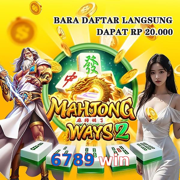 6789 win