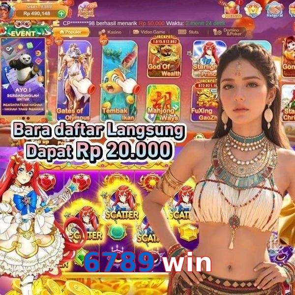 6789 win