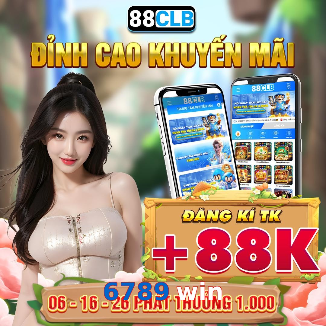 6789 win