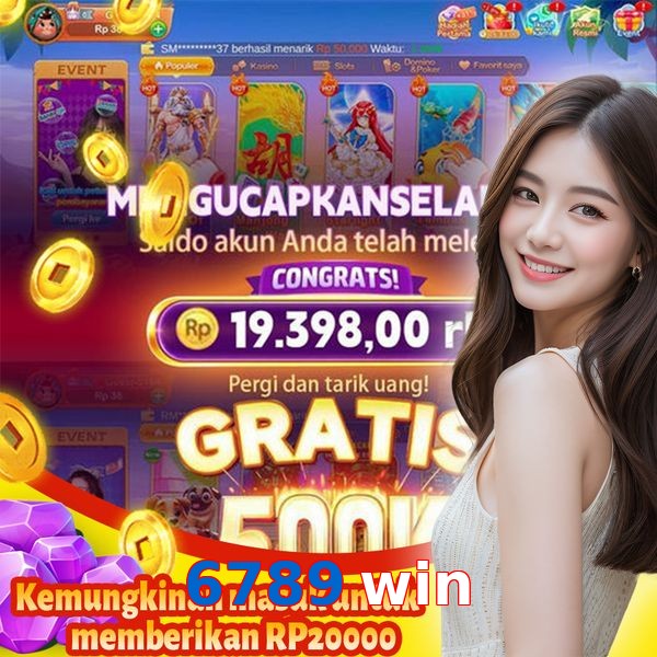 6789 win