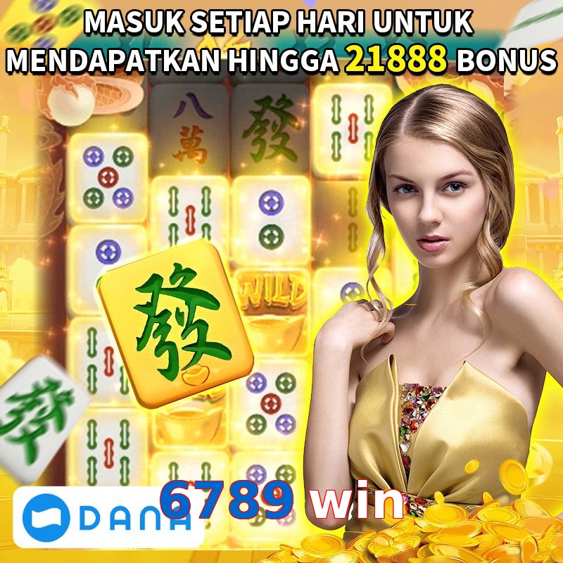 6789 win