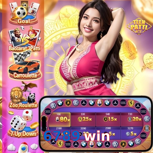 6789 win