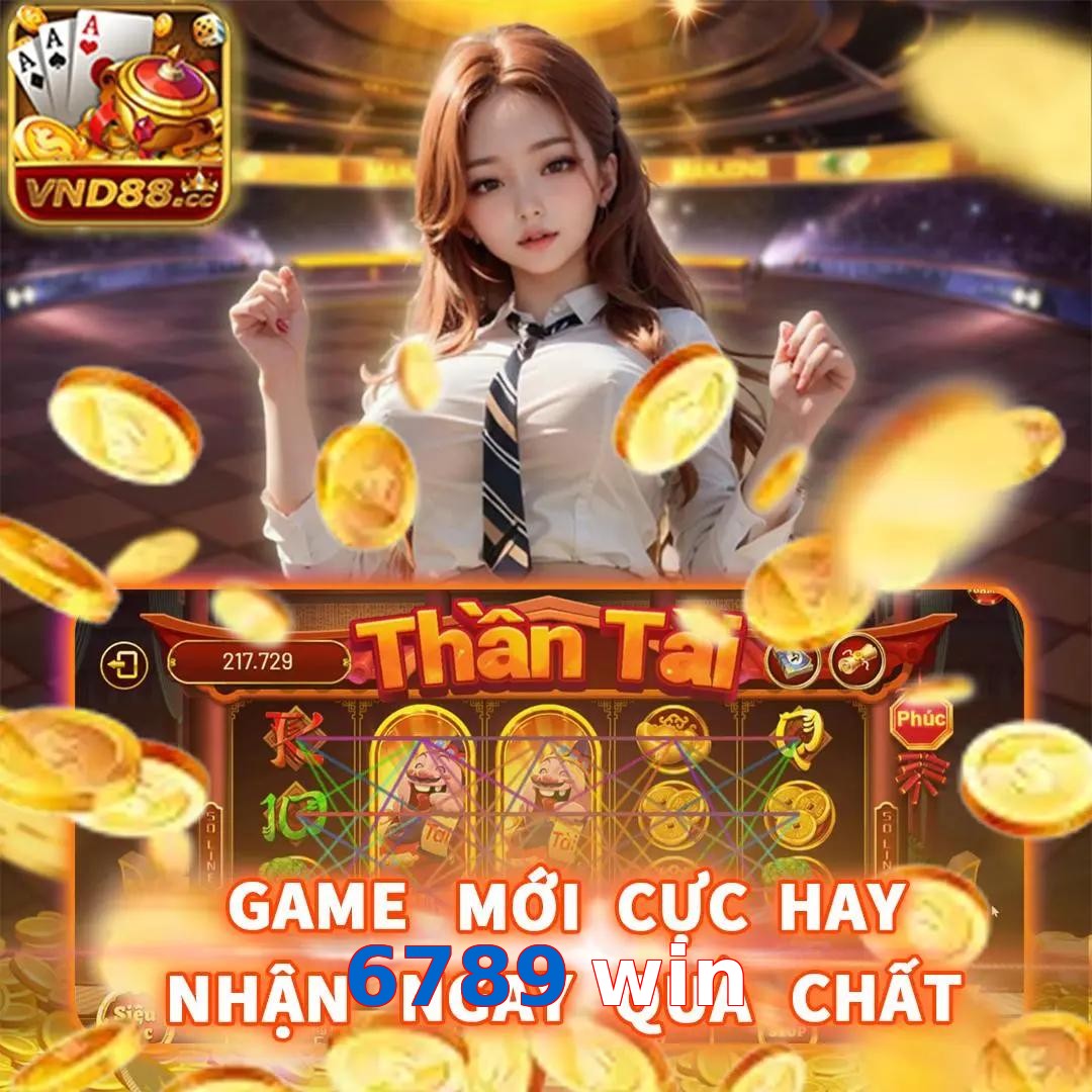6789 win