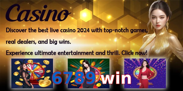 6789 win