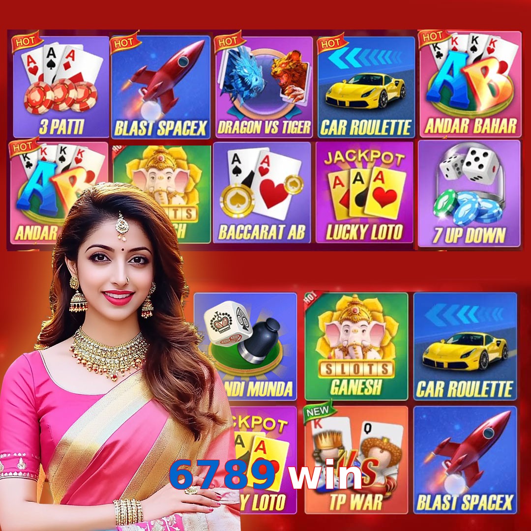 6789 win