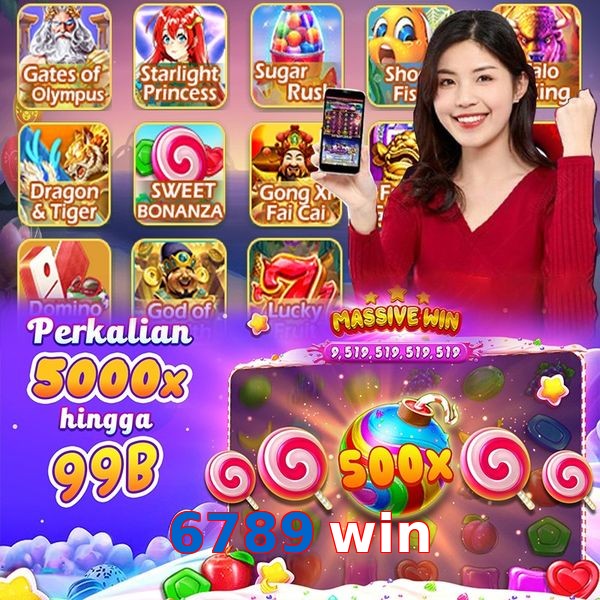 6789 win