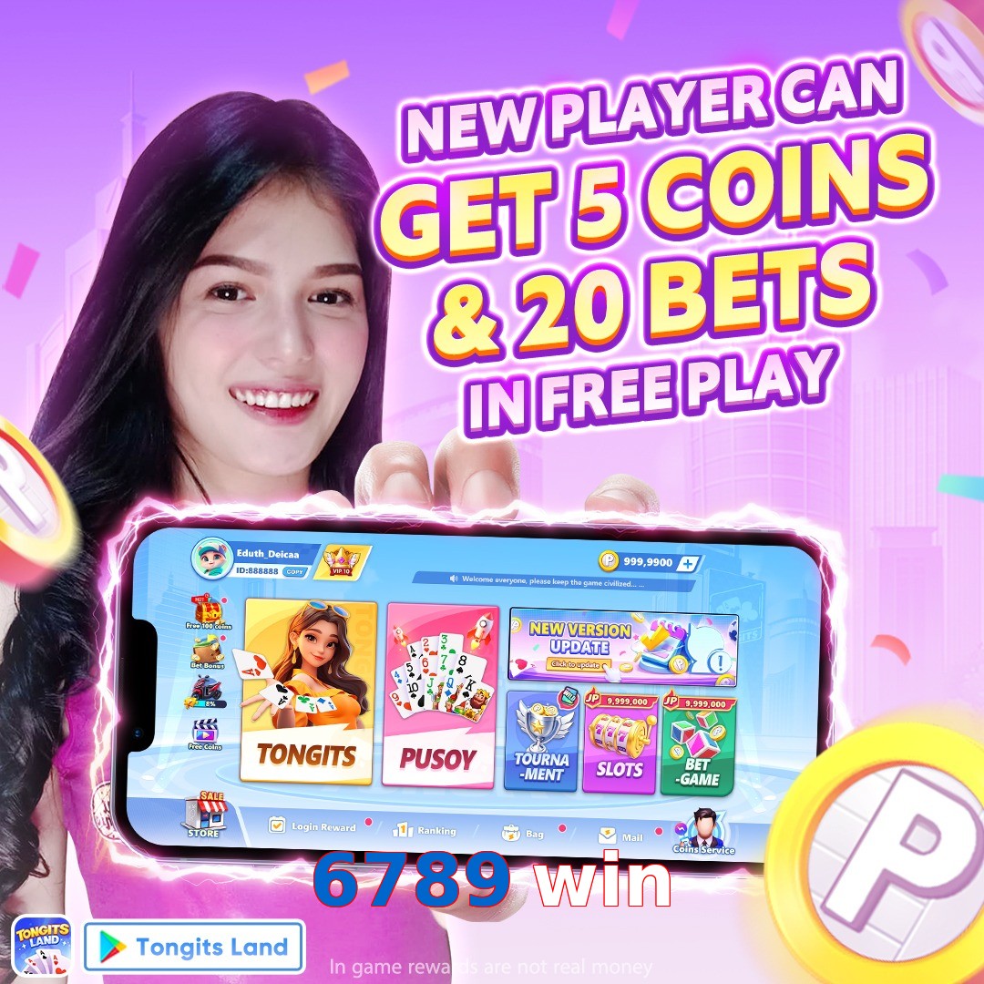 6789 win