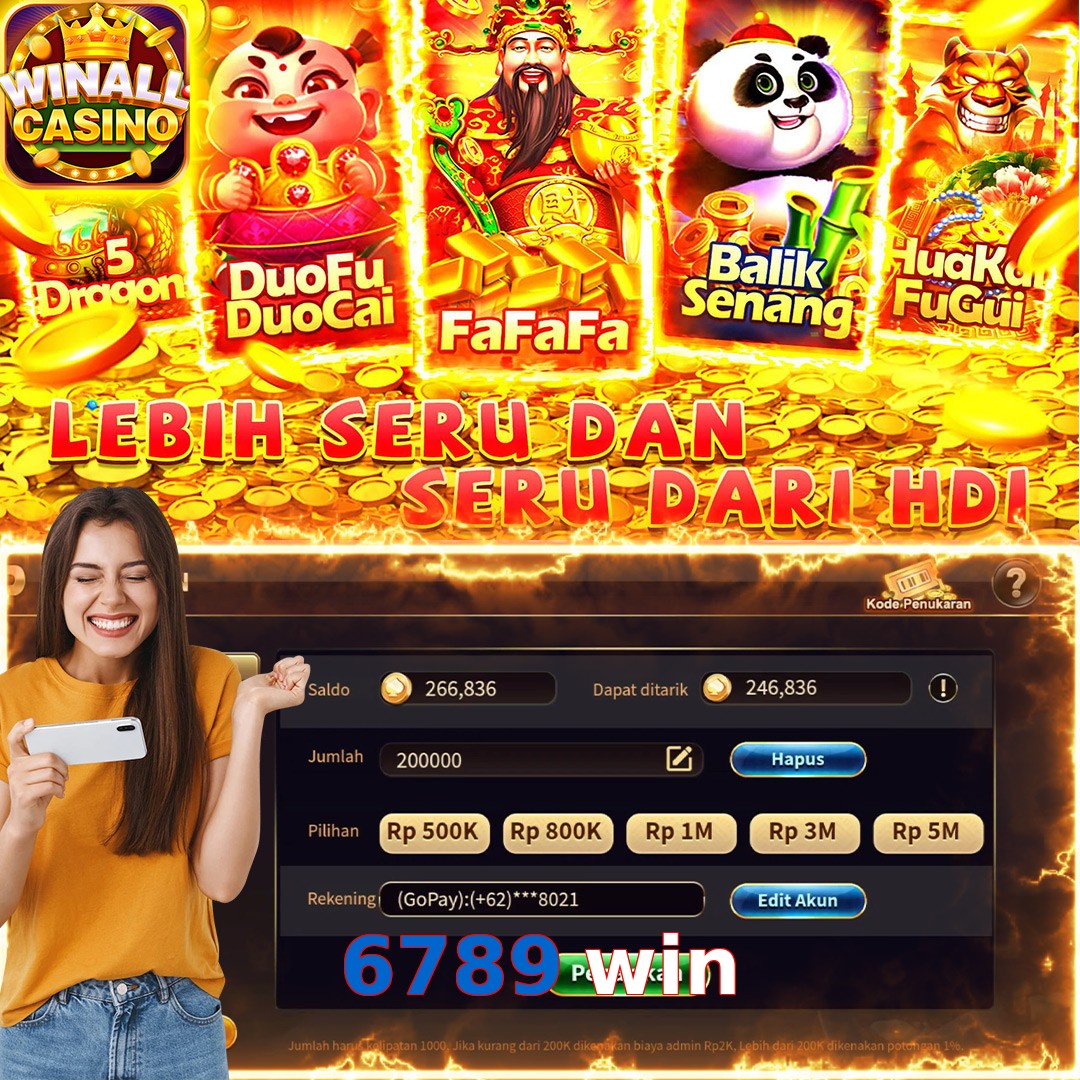 6789 win