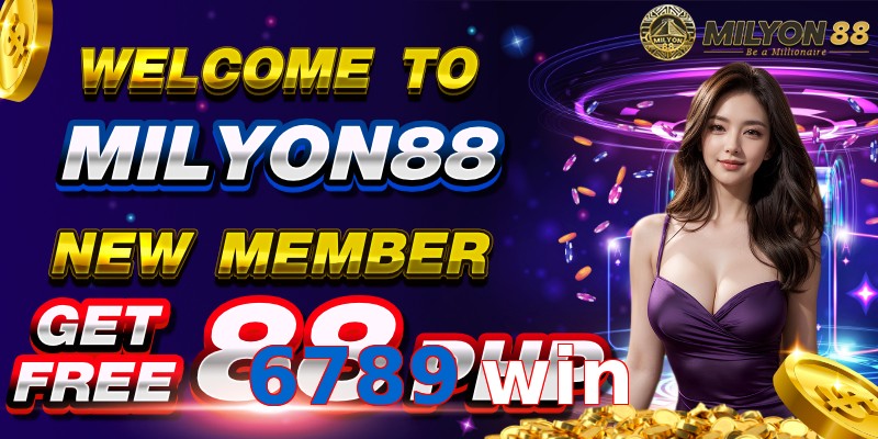 6789 win