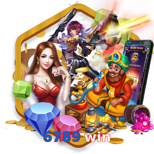 6789 win