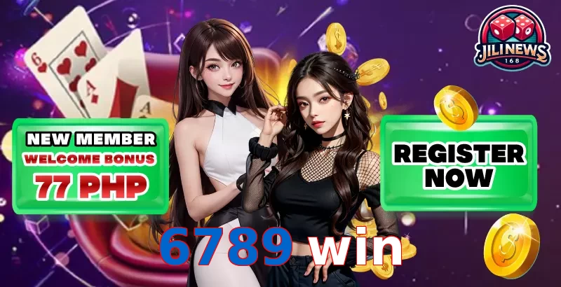 6789 win