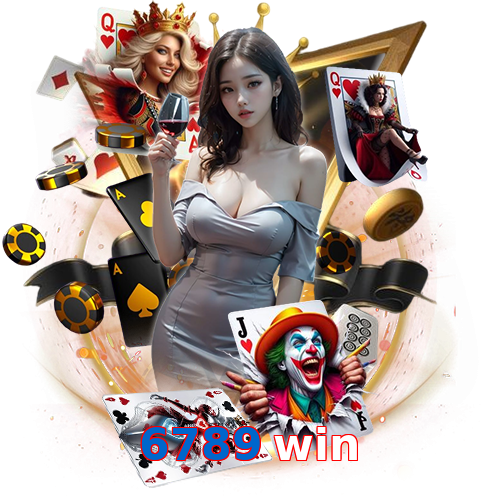 6789 win