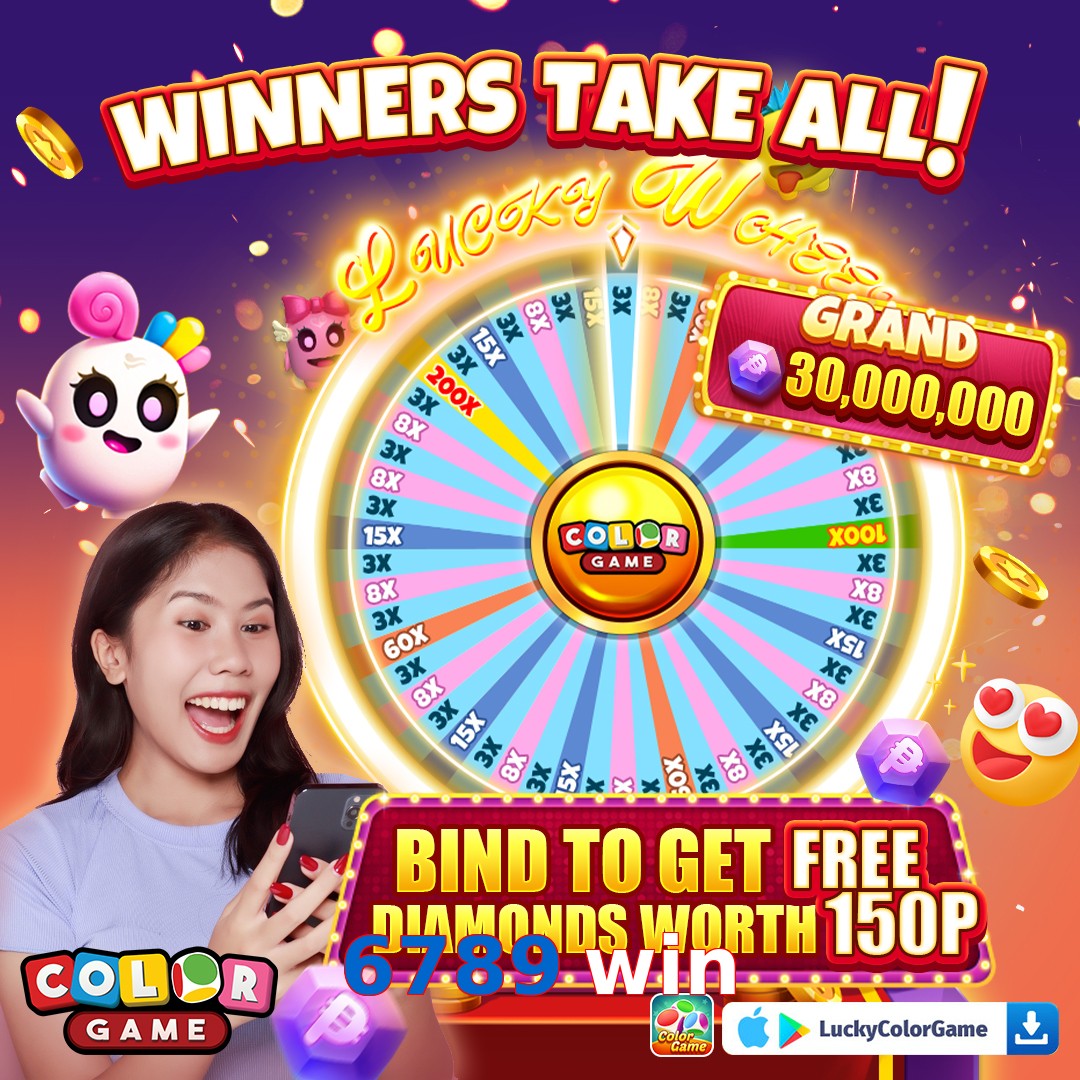 6789 win