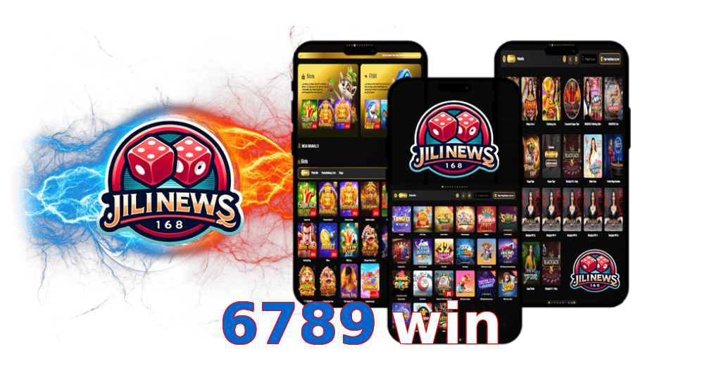 6789 win