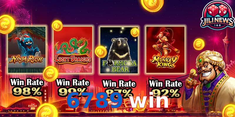 6789 win