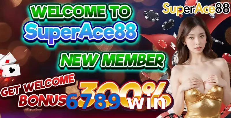 6789 win