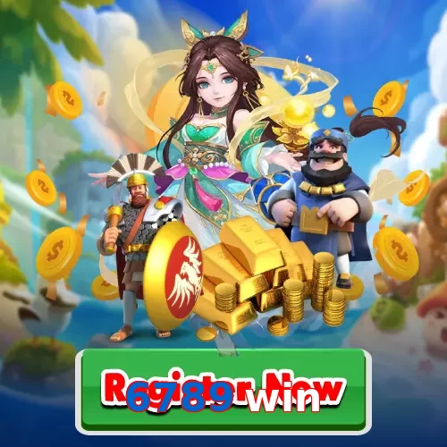 6789 win