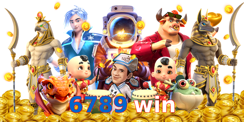 6789 win